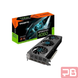GIGABYTE RTX 4060 EAGLE OC 8GB GDDR6