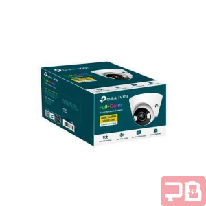 Cámara TP-LINK VIGI C440 (2.8MM) para DVR, 4MP a Color