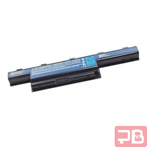 Batería para Laptop Acer AS10D51 11.1V 5200mAh