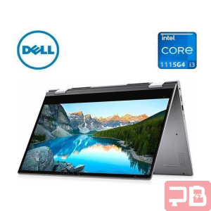 Laptop Dell Inspiron 5406 2-en-1 con Intel Core i3