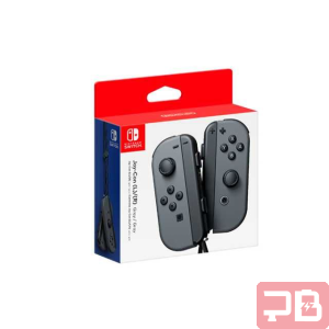 Controlador Joy-Con para Nintendo Switch - Modelo HAC-A-JAEAA