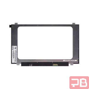 Pantalla LCD 14" HD (1366x768) 40 Pines con Sujetadores