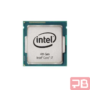 Procesador Intel Core i7-4770, 4ta Gen, 3.40GHz, Sin Cooler