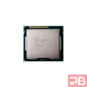 Procesador Intel Celeron G440 1.60GHz LGA1155