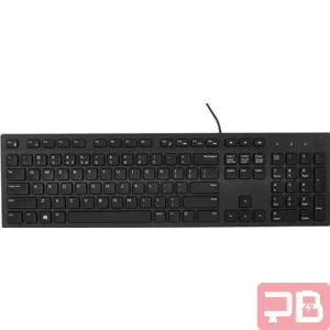Teclado Original Dell / US