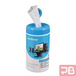 Toallas Limpiadoras Electrónicas Handboo 88 PCS