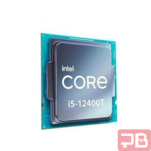 Procesador Intel Core i5-12400T, 18MB Cache, 4.20GHz