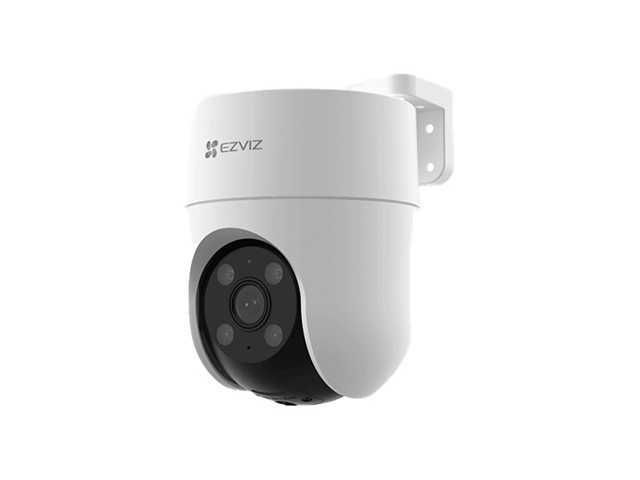 Cámara de Seguridad EZVIZ H8C 360° 1080P