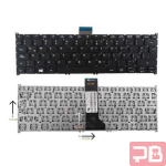 Teclado Compatible para Acer Aspire V5-122P / ES1-311 - Negro