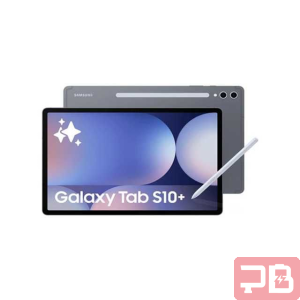 Samsung Galaxy Tab S10+ SM-X820 - 12GB RAM, 256GB, 12.4"