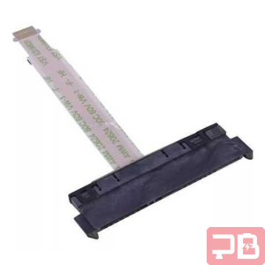 Conector Flex Disco Duro HP para Modelos 240-G4 y 240-G5
