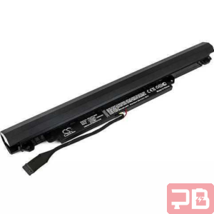 Batería para Lenovo IdeaPad 110 5B10L04166 5B10L04215