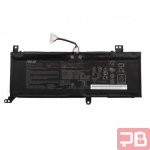 Batería ASUS C21N1818-2 para X412FA/X415D - Rendimiento Duradero