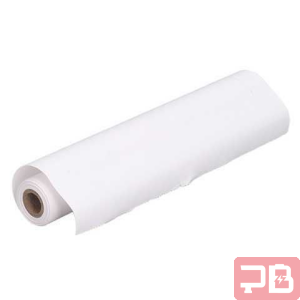 Rollo de Papel Térmico A4 para Impresoras Portátiles