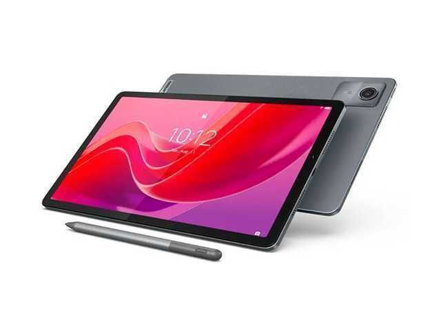 Tablet Lenovo M11 con Lápiz Modelo TB330XU - 11"