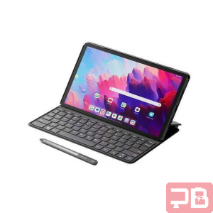 Tablet Lenovo K11 TB330XUP con Lápiz y Teclado - 8GB RAM, 128GB
