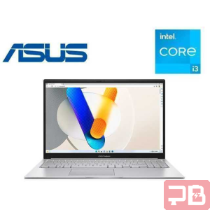 ASUS Vivobook X1504Z - i3-1215U, 8GB RAM, 512GB SSD