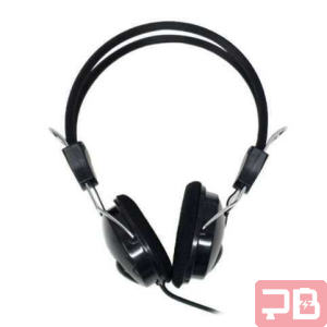 Auriculares RIPPA 16GE-PC03 - Negro