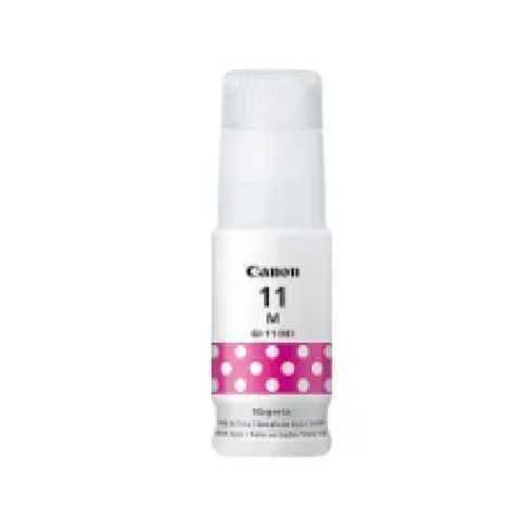 Tinta Magenta Canon GI-11 de 70ml para G2160 y G3160 - Image 2