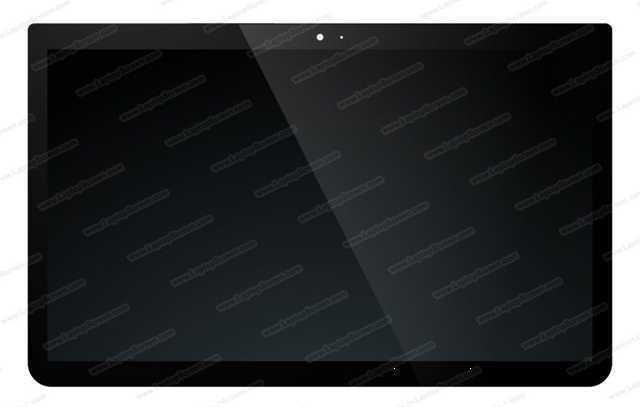 Pantalla Táctil UHD 13.3" con 40 Pines