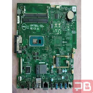 Placa Base Dell Inspiron 5400/7700 i7-1165G7 K9T56