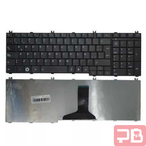 Teclado Toshiba Satellite C650 C650D C655 C655D C670 C670D