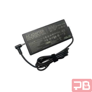Cargador ASUS 20V 6A 120W con Pin Central 4.5x3.0