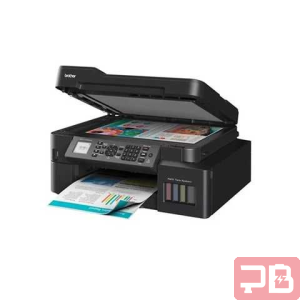 Impresora Multifuncional Brother MFC-T920DW con Wi-Fi