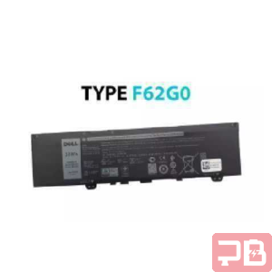 Batería DELL F62G0 para Inspiron 13 7000 2-en-1