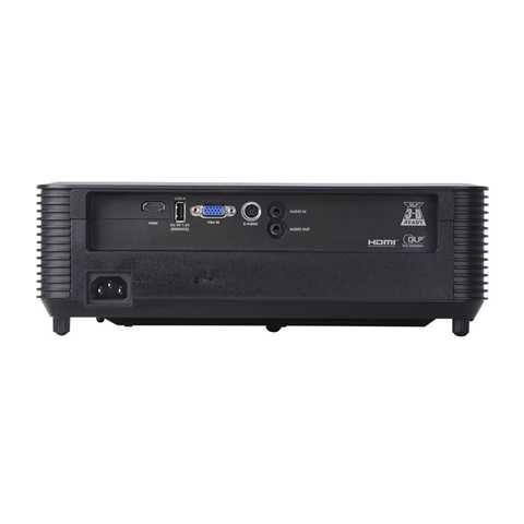 Proyector InFocus IN112AA Genesis SVGA - 3800 Lúmenes - Image 2