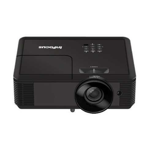 Proyector InFocus IN112AA Genesis SVGA - 3800 Lúmenes