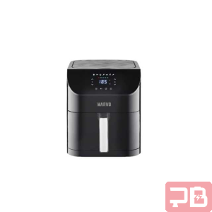 Freidora de Aire MARVO XL HAF-128 8L