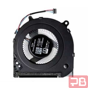 Ventilador de Repuesto para HP 14-CF / 14-CK / 14-CM / 14S-DP 240-G7 / 246-G7