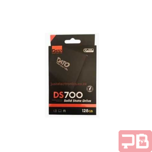 SSD DATO 128GB DS700 - Rápido y Confiable