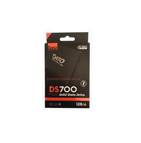 SSD DATO 128GB DS700 - Rápido y Confiable