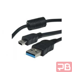 Cable de Carga V3 a USB 3.0 1.5m 30V 2A