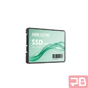 Hiksemi SSD 256GB Wave 2.5" SATA 3.0 6Gb/s