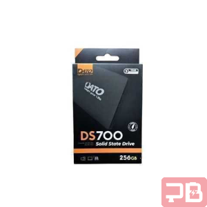 DATO 256GB SSD SATA 2.5" DS700 - Unidad de Estado Sólido