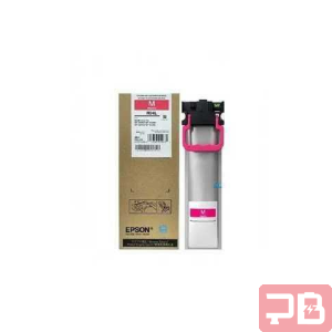 Bolsa de Tinta Epson Magenta R04L para WF-C5790 y WF-C5710