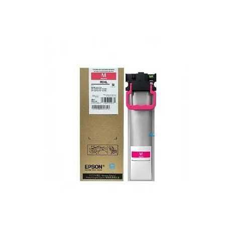 Bolsa de Tinta Epson Magenta R04L para WF-C5790 y WF-C5710