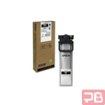 Tinta Negra Epson R04X para WF-C5790 y WF-C5710