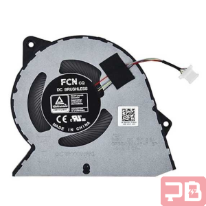 Ventilador Cooling para Dell Vostro 3510 e Inspiron 3511/3515