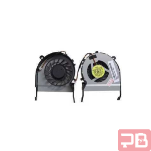 Ventilador CPU para Toshiba L800 / 1800-S23W / L800-S22W