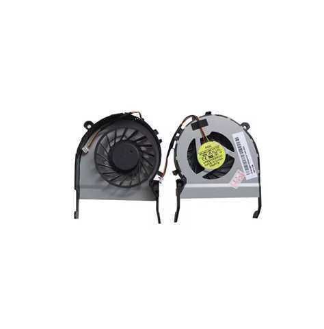 Ventilador CPU para Toshiba L800 y modelos compatibles