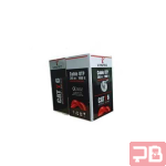 Cable de Red Vantec CAT6 305m - Conexión confiable y rápida