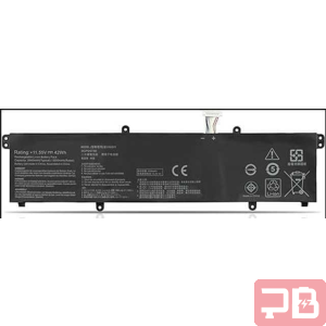 Batería ASUS VivoBook Flip 11.55V 42Wh B31N1911 C31N1911