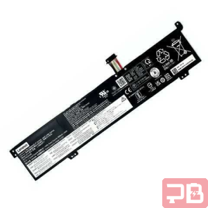 Batería Lenovo L19M3PF7 L19L3PF3 L19D3PF4 para Ideapad Gaming 3