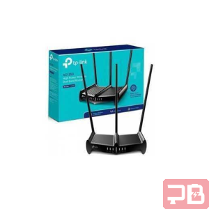 Router TP-LINK ARCHER C58HP AC1350 Doble Banda