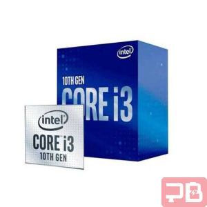 Procesador Intel Core i3-10105 3.7GHz 6MB LGA1200