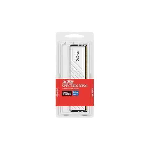 ADATA XPG SPECTRIX D35G 16GB DDR4 3200MHz RGB Blanco